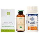 Thumbnail for Biogetica Freedom Kit With Om 27 Supportive Tissue Formula