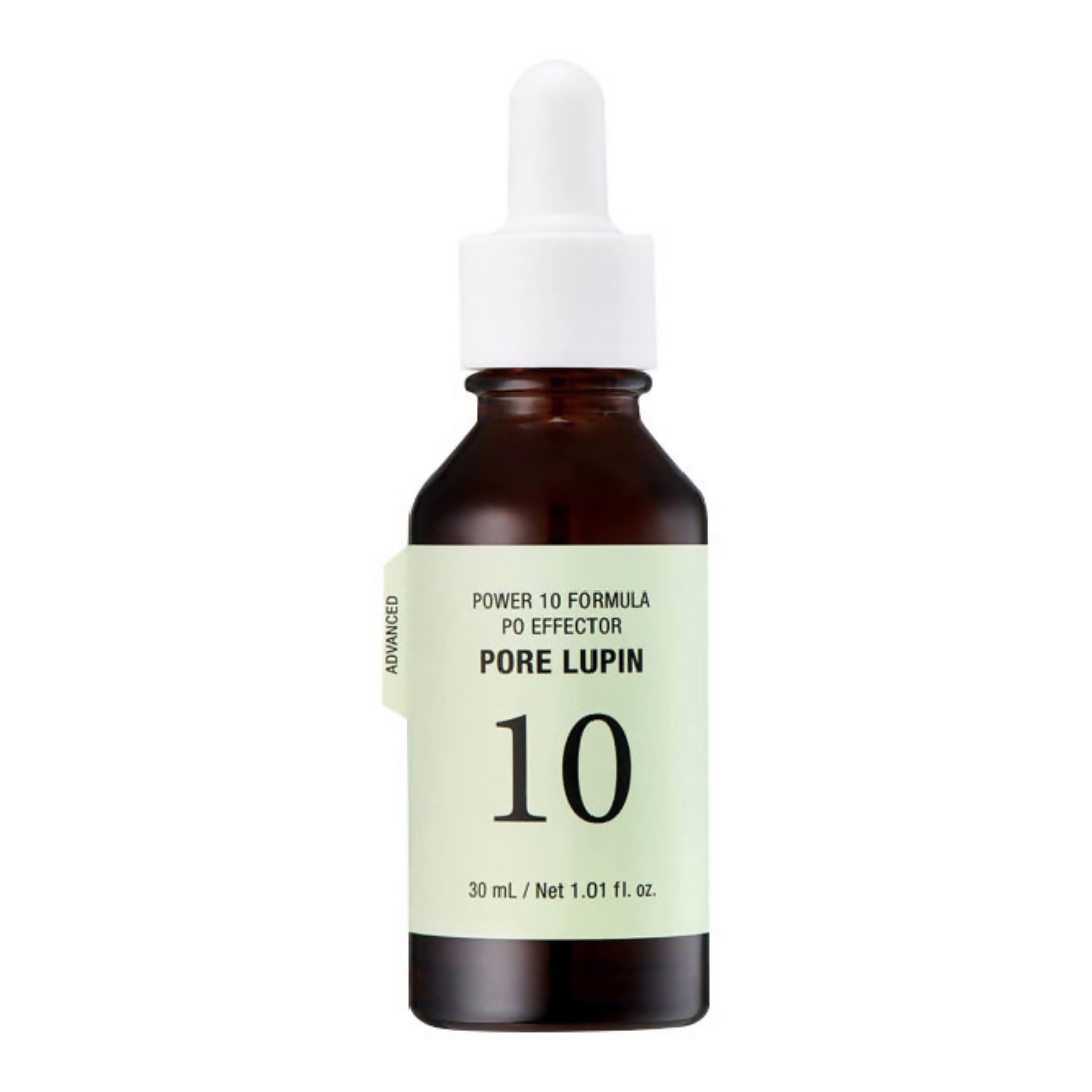 It's Skin Power 10 Formula PO Effector Pore Lupin Serum - Distacart