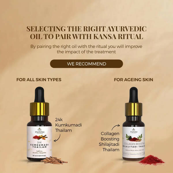 The Tribe Concepts Kansa Wand - Distacart