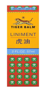Thumbnail for Tiger Balm Liniment