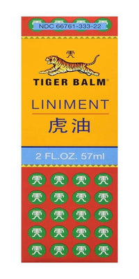 Thumbnail for Tiger Balm Liniment
