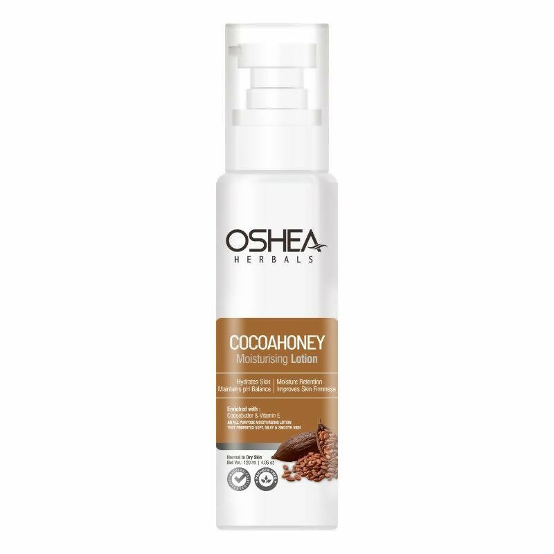 Oshea Herbals Cocoahoney Moisturising Lotion for Dry Skin - Distacart
