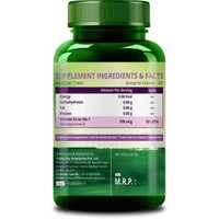 Thumbnail for Himalayan Organics Vitamin K2 100 Mcg Tablets online