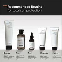 Thumbnail for Minimalist Sunscreen Cream SPF 50 - Distacart