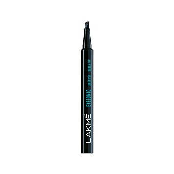 Lakme Eyeconic Liner Pen Block Tip - Distacart