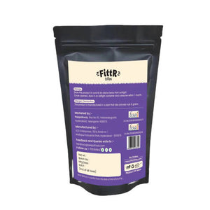 FittR biTes Dry Chutney Mix Powder - Distacart