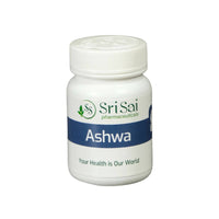 Thumbnail for Sri Sai Pharmaceuticals Ashwa Tablets - Distacart