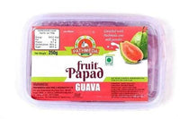 Thumbnail for Pathmeda Fruit Papad Guava - Distacart