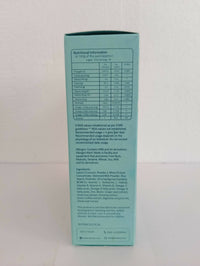 Thumbnail for Laurik Skin Care Shots Supplement Powder For Men | Reduce Acne/Pimples, Acne Pore Size -Vanilla - Distacart