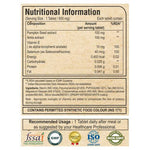 Thumbnail for Pure Nutrition Selenium Max Tablets
