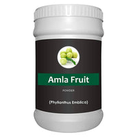 Thumbnail for Herb Essential Amla Fruit Powder