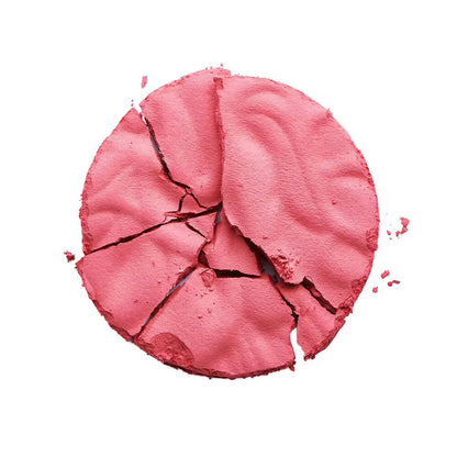 Revolution Blusher Reloaded - Rose Kiss - Distacart