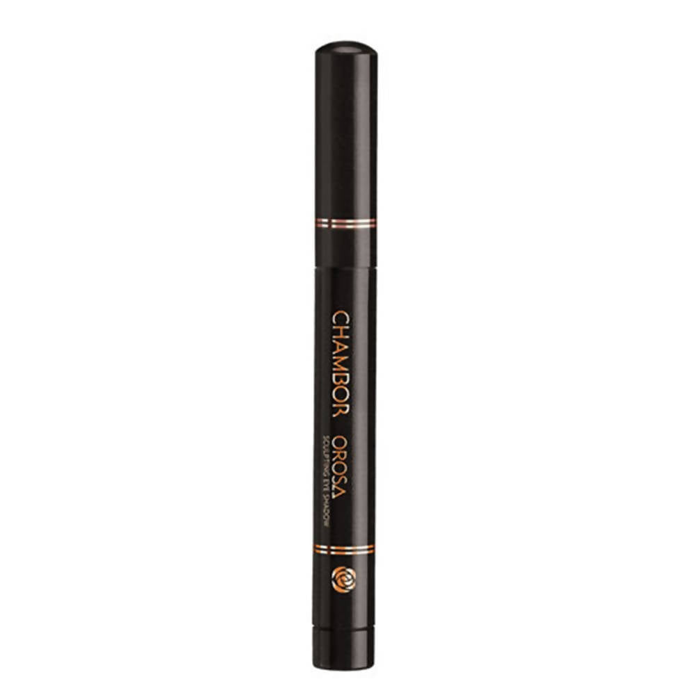 Chambor 105 Midnight Black Orosa Sculpting Eyeshadow 1.4 gm