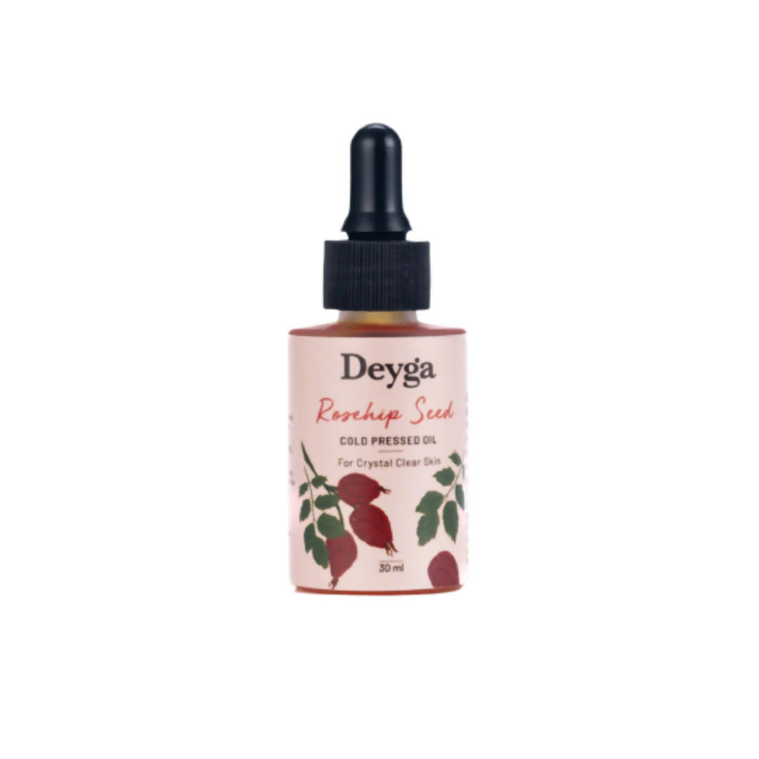 Deyga Rosehip Seed Oil - Distacart