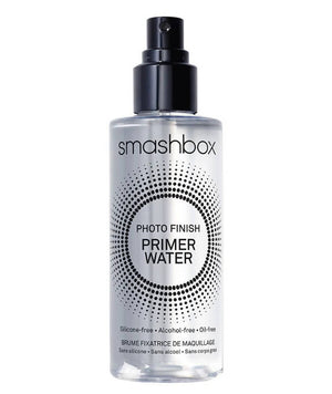 Smashbox Photo Finish Primer Water - Distacart