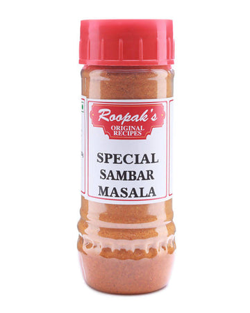 Roopak's Special Sambar Masala - Distacart