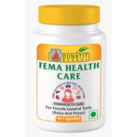 Thumbnail for Gunatit Herbal Fema Healthcare