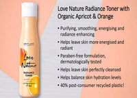 Thumbnail for  Love Nature Radiance Toner