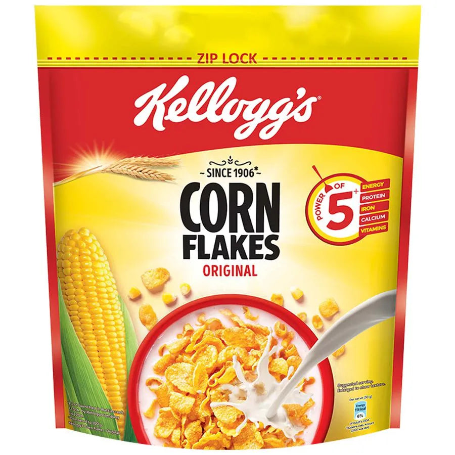Kellogg's Corn Flakes - Distacart