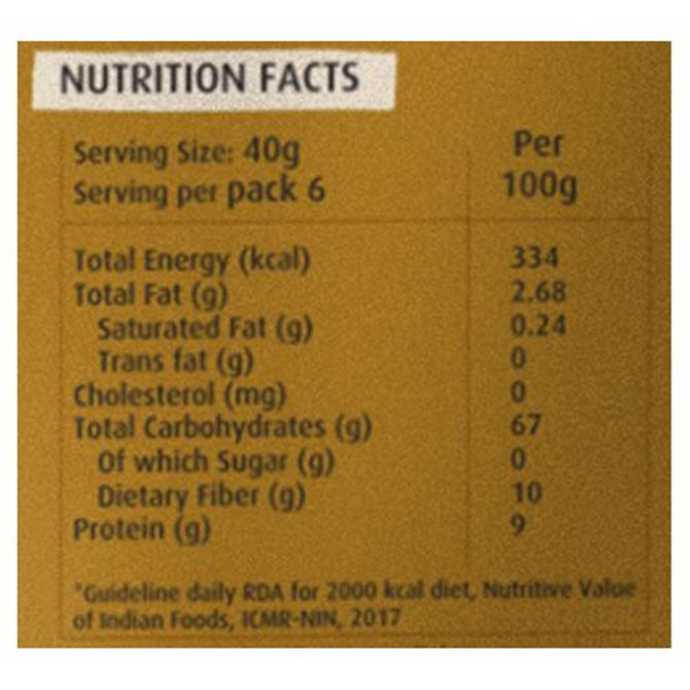 Health Sutra Jowar Idly Rawa