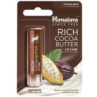 Thumbnail for Himalaya Herbals Rich Cocoa Butter Lip Care - Distacart