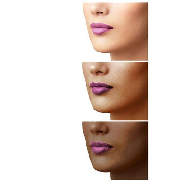 Glamgals Hollywood-U.S.A Matte Finish Kissproof Lipstick, Candy Crush Pink - Distacart