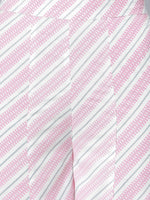 Thumbnail for Khushal K Women Cream-Coloured Printed Kurta with Palazzos - Distacart