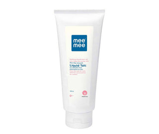 Mee Mee Smooth Liquid Talc