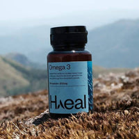 Thumbnail for Haeal Omega 3 Capsules