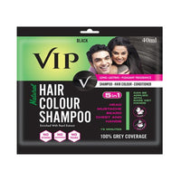 Thumbnail for Vip Natural Hair Color Shampoo