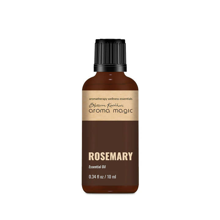 Blossom Kochhar Aroma Magic Rosemary Oil - Distacart