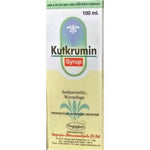 Thumbnail for Nagarjuna Pharma Kutkrumin Syrup - Distacart