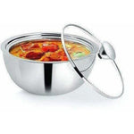 Thumbnail for Stainless Steel Gravy Pot 850ml Silver - Distacart