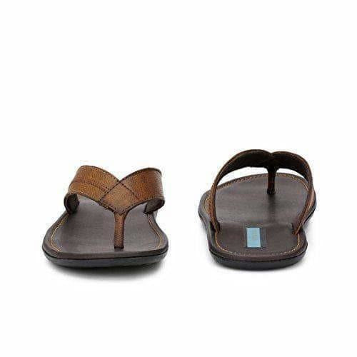 Formal Leather Slipper for Men/Boys - Distacart