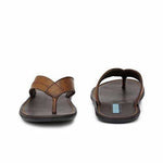 Thumbnail for Formal Leather Slipper for Men/Boys - Distacart