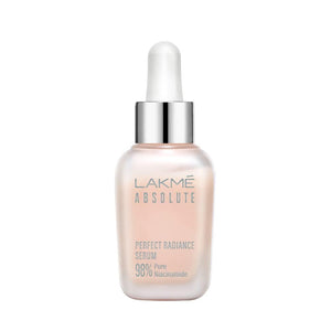 Lakme Absolute Perfect Radiance Skin Brightening Serum - Distacart