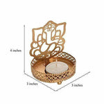 Thumbnail for Lord Ganesh Light Holder - Distacart