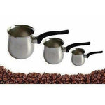 Thumbnail for Stainless Steel Coffee Warmer - Set of  3 - Distacart