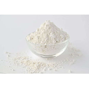 Mesmara Kaolin White Cosmetic Clay, 100g - Distacart