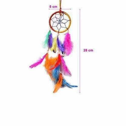 Crafts Dream Catcher Wall Hanging - Distacart