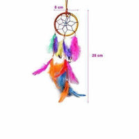 Thumbnail for Crafts Dream Catcher Wall Hanging - Distacart