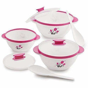 Casserole Big - Pack of 20 - Distacart