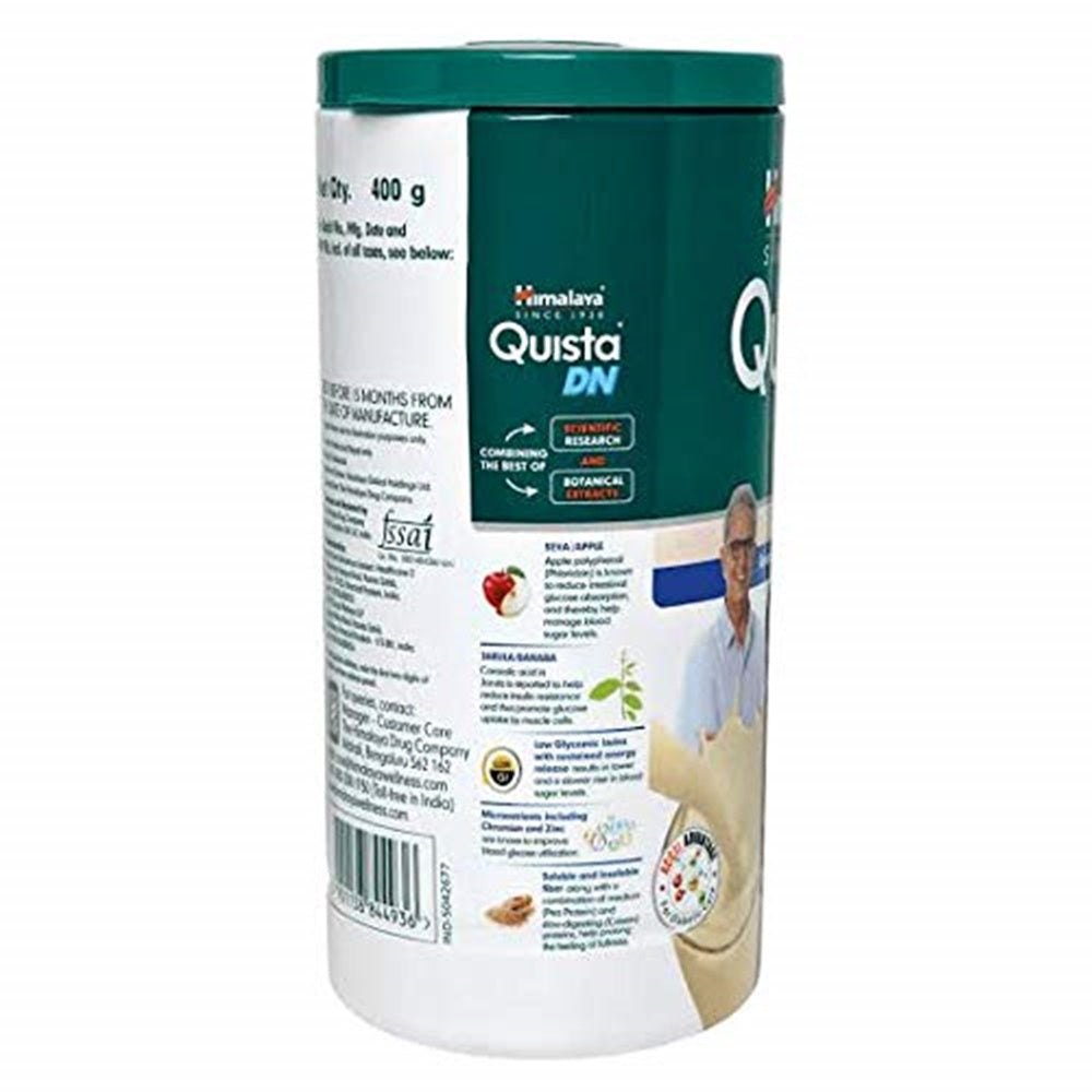 Himalaya Quista DN Powder