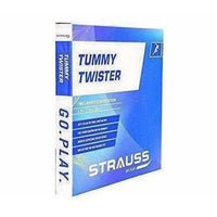 Thumbnail for Strauss Tummy Twister - Distacart