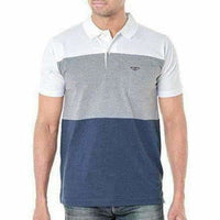 Thumbnail for Men's Cotton Round Neck Half Sleeve Casual T-Shirt - Distacart
