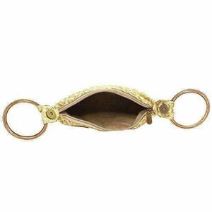 Ethnic Clutch Silk Potli Batwa Pouch Bag with Metal Bead work - Distacart