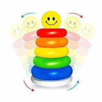 Thumbnail for Little's Junior Ring - Multicolour - Distacart