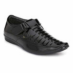 Thumbnail for Formal Casual Ethnic Loafer Slip-On Sandal Shoe - Distacart