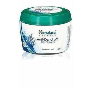 Himalaya Herbals Anti-Dandruff Hair Cream - Distacart