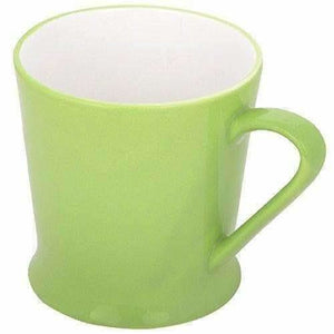 Multicolor Tea Cup - Set Of 6 - Distacart